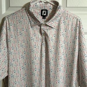FootJoy Golf Polo
